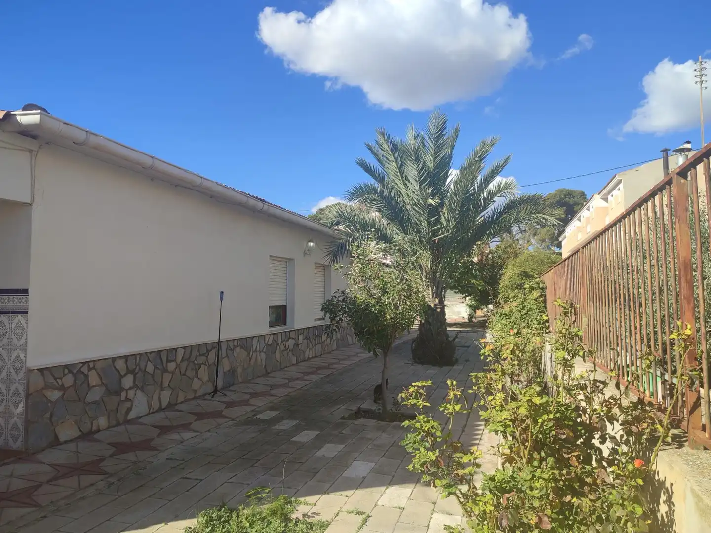 Maison avec jardin à vendre à Monóvar  / Monòver, imagen 5