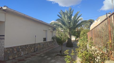 Foto 5 de Casa o xalet en venda a Monóvar / Monòver, Alicante