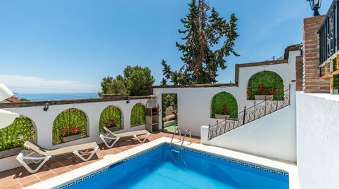 Foto 3 de Casa o xalet en venda a Urbanizacion Urbanización Nuevo Chilches, 27, Chilches, Vélez-Málaga