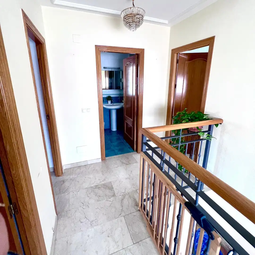 Vivienda con piscina en venta en Altorreal - El Chorrico, imagen 23