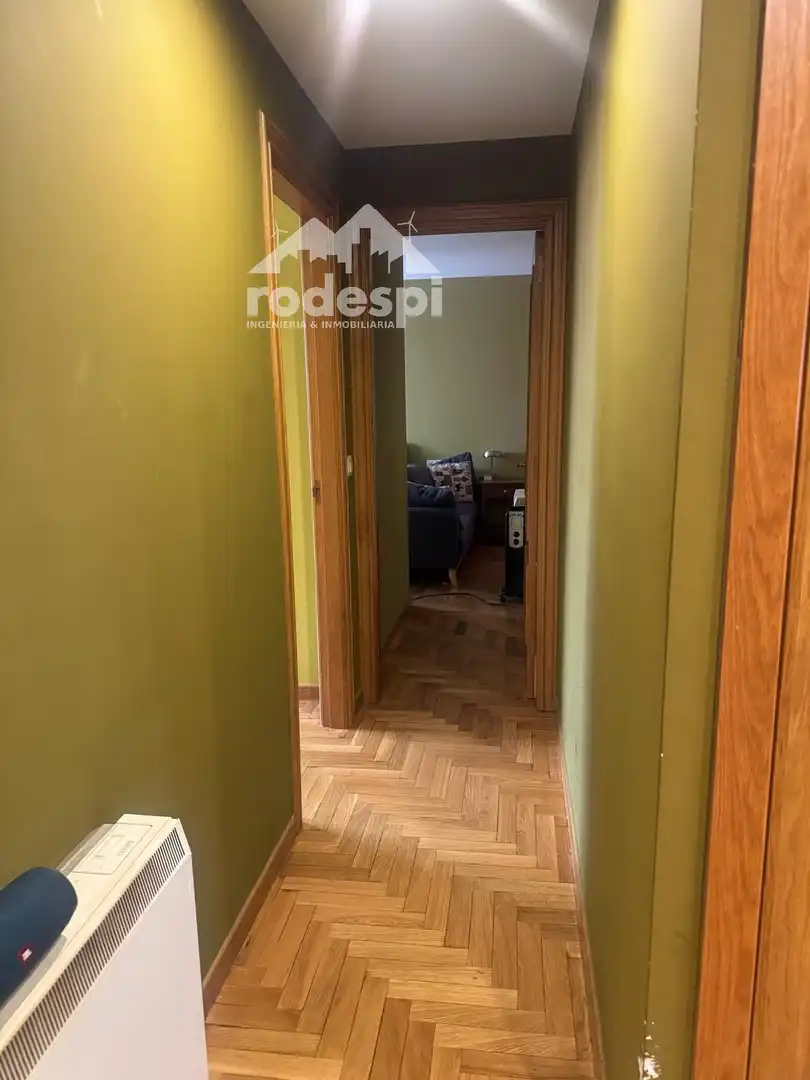 Wohnung zum Verkauf in Mondariz mit Heizung, Terrasse und Abstellraum
