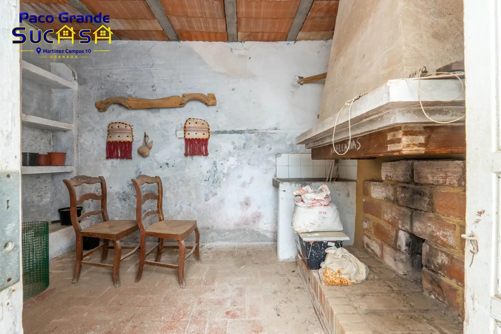 Casa o chalet en venta en Almuñécar con Terraza, Trastero y Balcón
