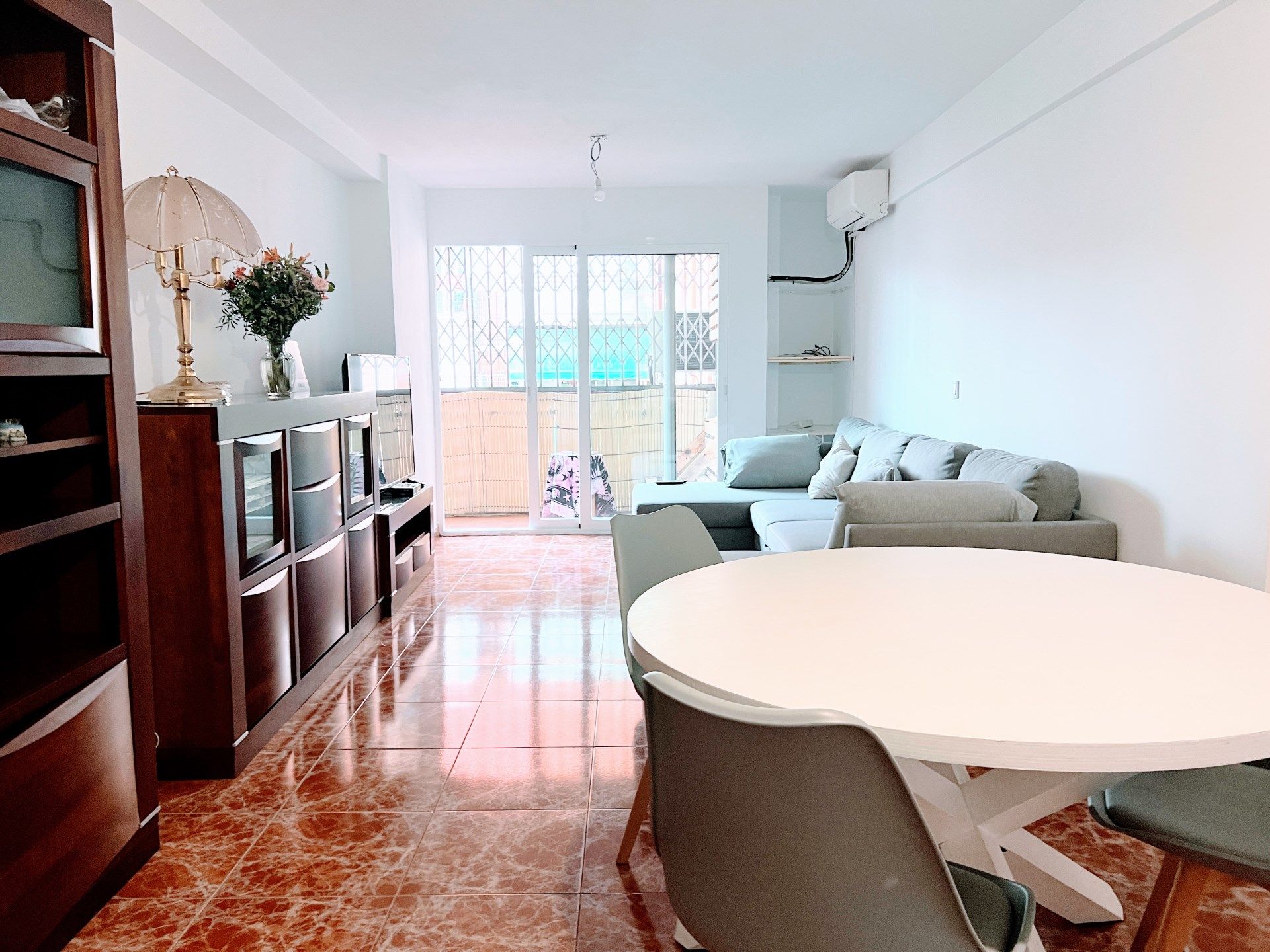 Flat to rent in ANTONIO MARIA SEGOVIA, Santa Eugenia