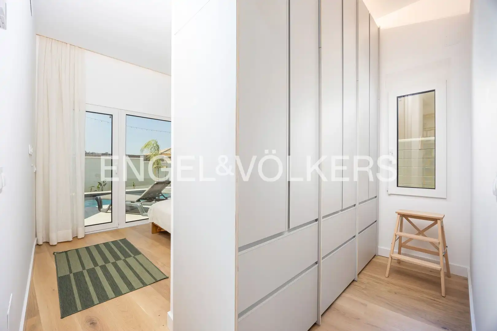 Casa a schiera con terrazza in vendita a Los Gallos, imagen 17