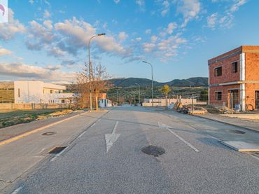 Terreno residenziale in vendita a Calle Calle Cerro de los Pinos