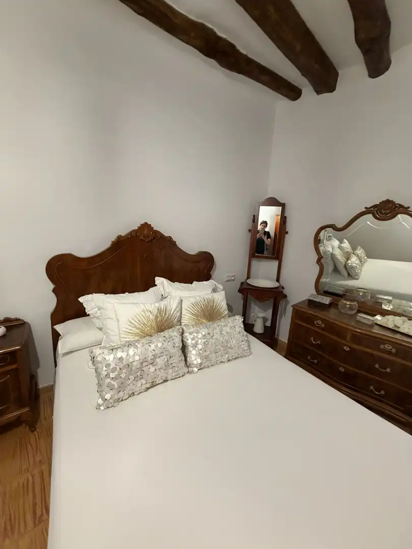 Casa con terraza en venta en Santisima trinidad, imagen 21