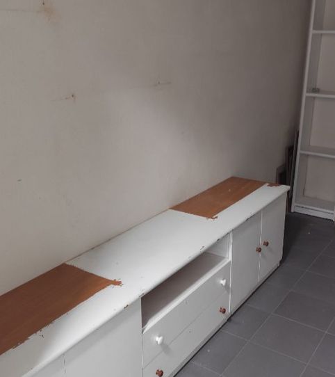 Foto 2 de Trastero de alquiler en Calle José María Francés Gil, 9, Villimar - V1 - V2 - S3 - S4 - San Cristobal, Burgos Capital