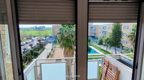 Foto 2 de Apartamento de alquiler en Este, Mérida