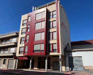 Exterior view of Garage for sale in  Murcia Capital