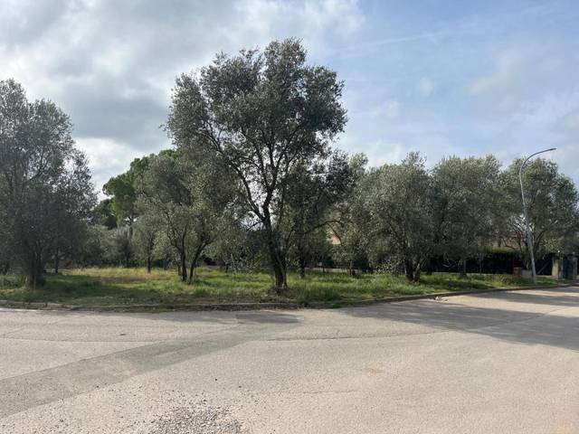 Terreno residencial en Venta en Ronda en Collbató