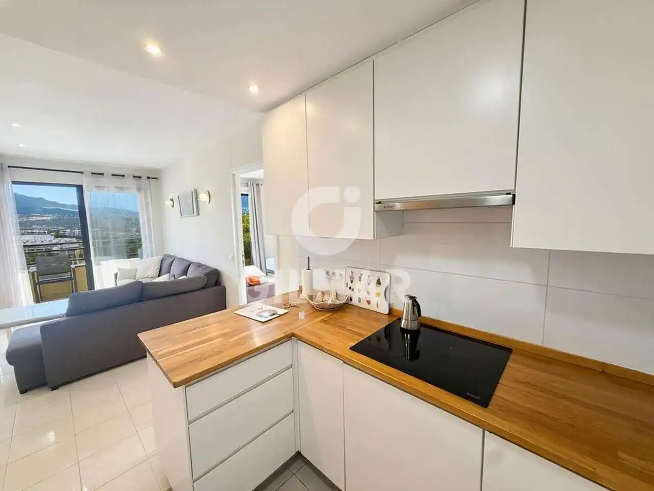 Apartamento con piscina en venta en Callao Salvaje - Playa Paraíso, imagen 4