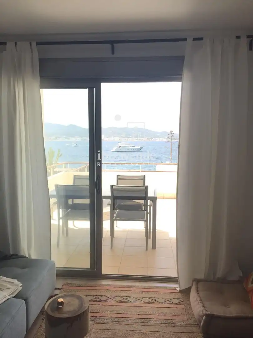 Terraza de Piso en venta en Sant Antoni de Portmany con Aire acondicionado, Calefacción y Terraza