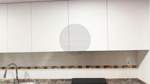 Photo 4 of Flat to rent in Carrer de la Vall de la Ballestera, Nou Campanar,  Valencia Capital