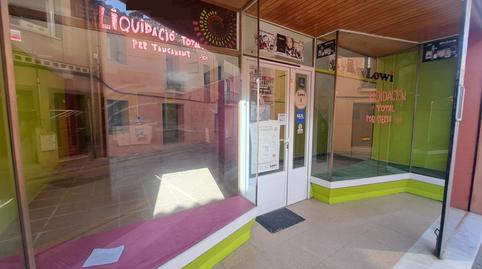 Photo 2 of Premises to rent in Carrer del Prat, 4, Breda, Girona