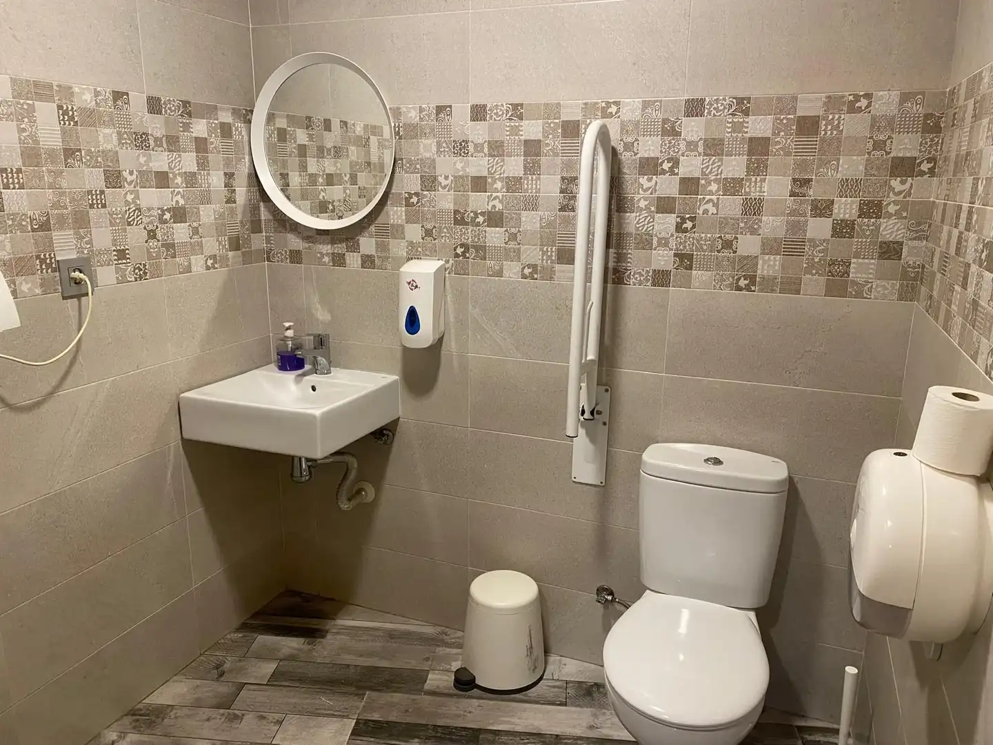 Baño de Edificio en venta en Anento
