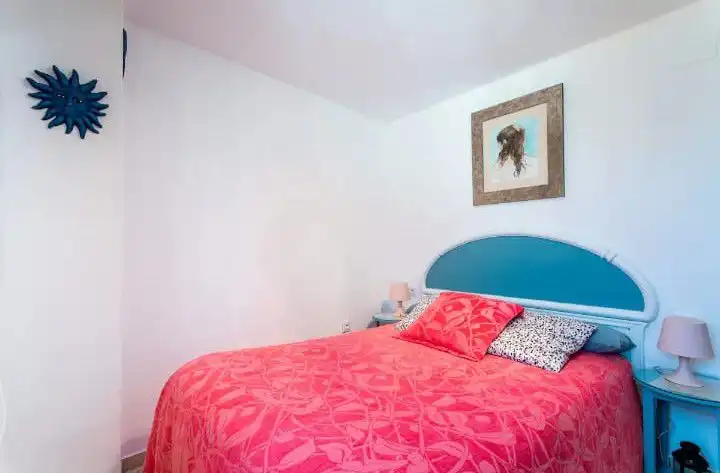 Habitación de Ático en venta en Sevilla con Aire acondicionado y Calefacción