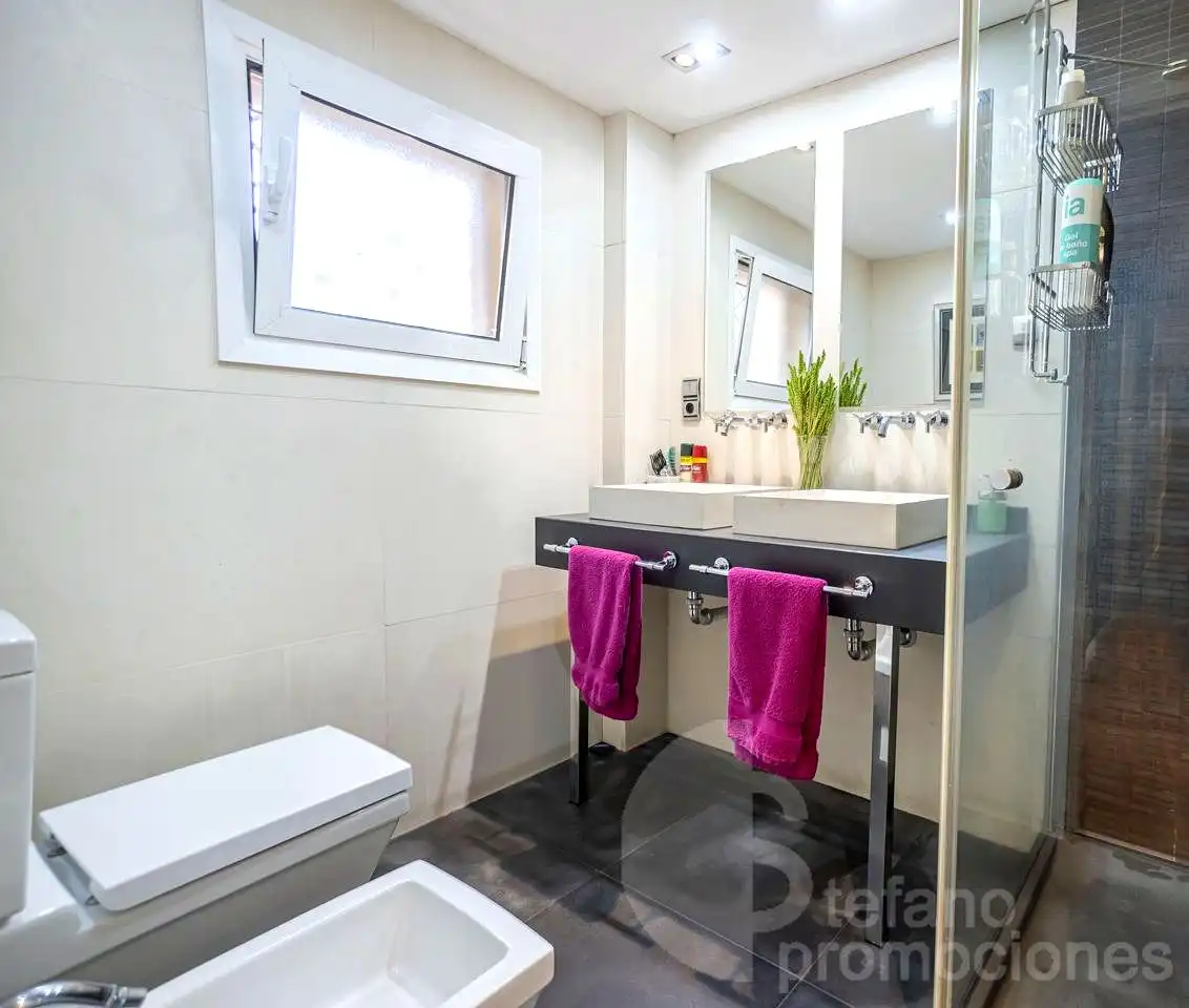 Baño de Piso en venta en Málaga con Aire acondicionado, Calefacción y Parquet