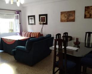 Wohnzimmer von Wohnungen zum verkauf in Baeza