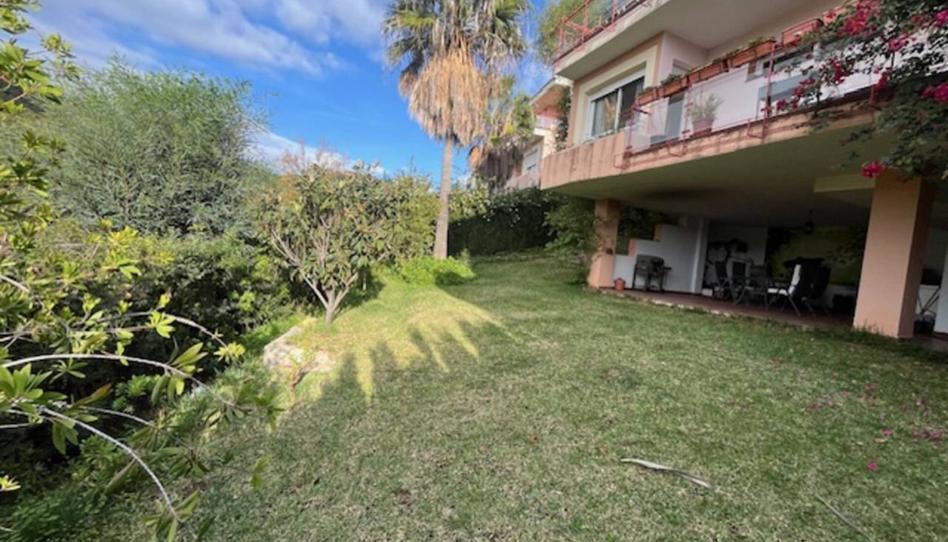 Foto 1 de Casa adosada en venda a Altos de Estepona, Málaga