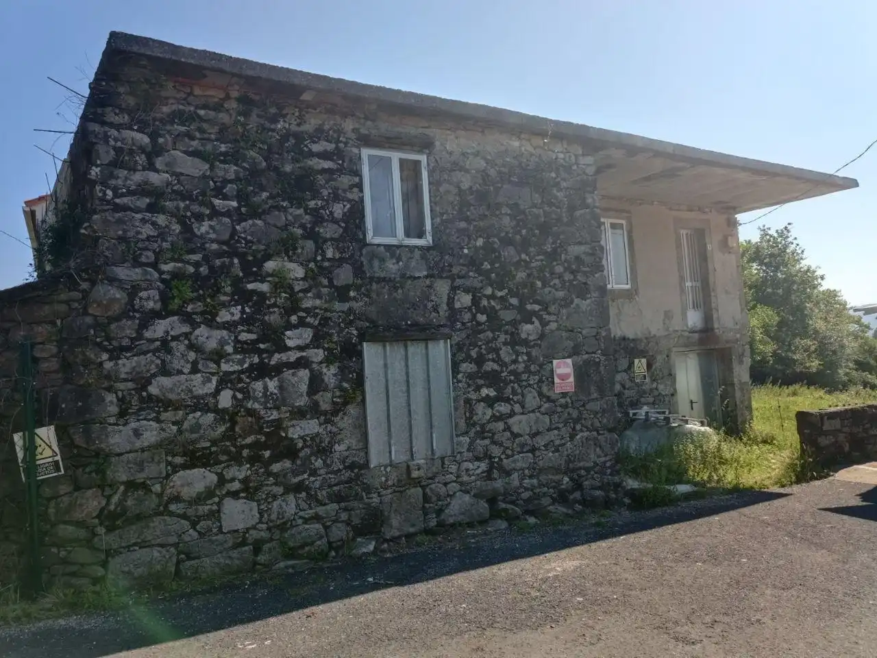 Maison avec terrasse à vendre à Lugar ESCARIZ-NIGOI 9, imagen 13