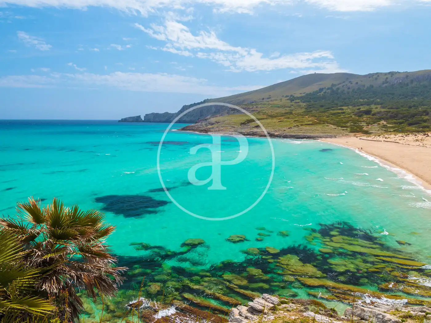 Detached homes for sale in Artà Poble