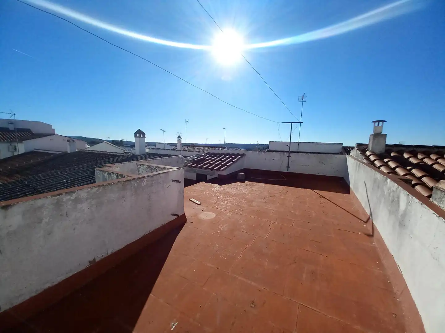 Casa adosada en venta en El Pedroso