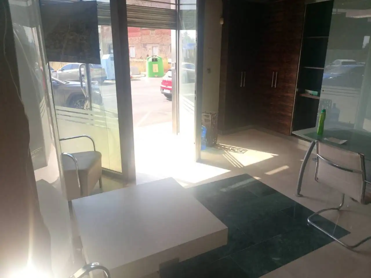 Gewerbefläche zur Miete in Calle Ronda Sur, imagen 14