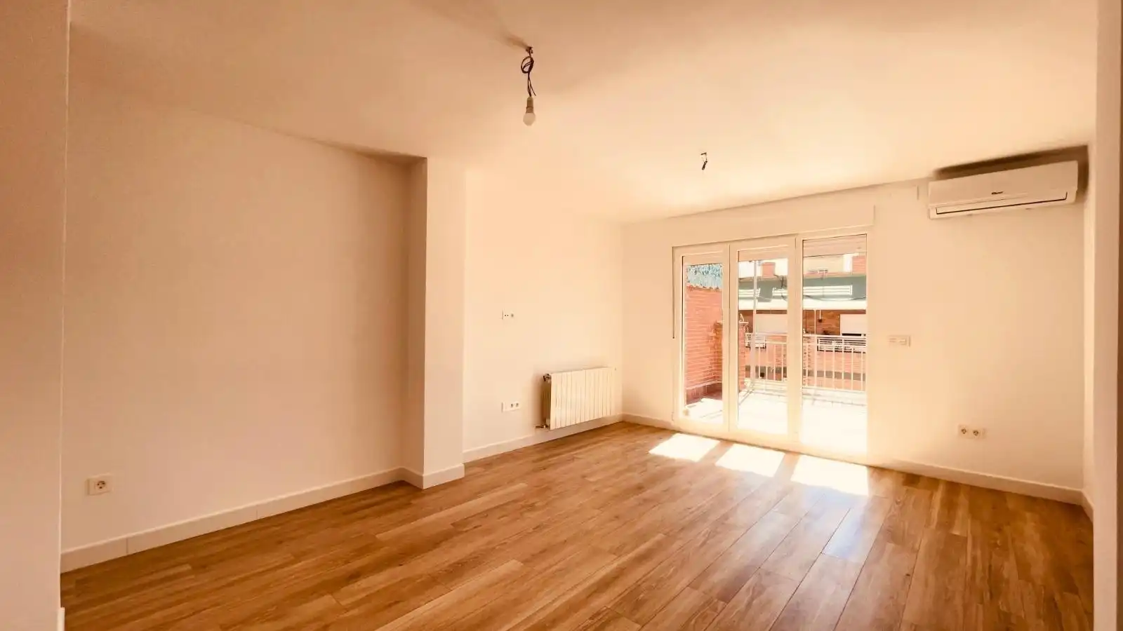 Attic for sale in San Francisco Javier