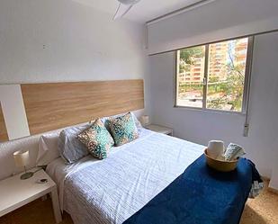 Bedroom of Flat to rent in Benicasim / Benicàssim  with Terrace