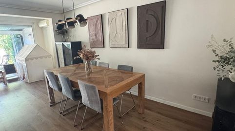 Foto 2 de Casa adosada en venta en Circunvalacion, Avenida Europa, Pozuelo de Alarcón