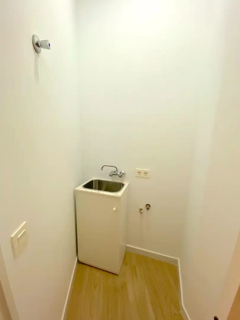 Bany de Apartament en venda en Mazarrón amb Aire condicionat, Calefacció i Terrassa