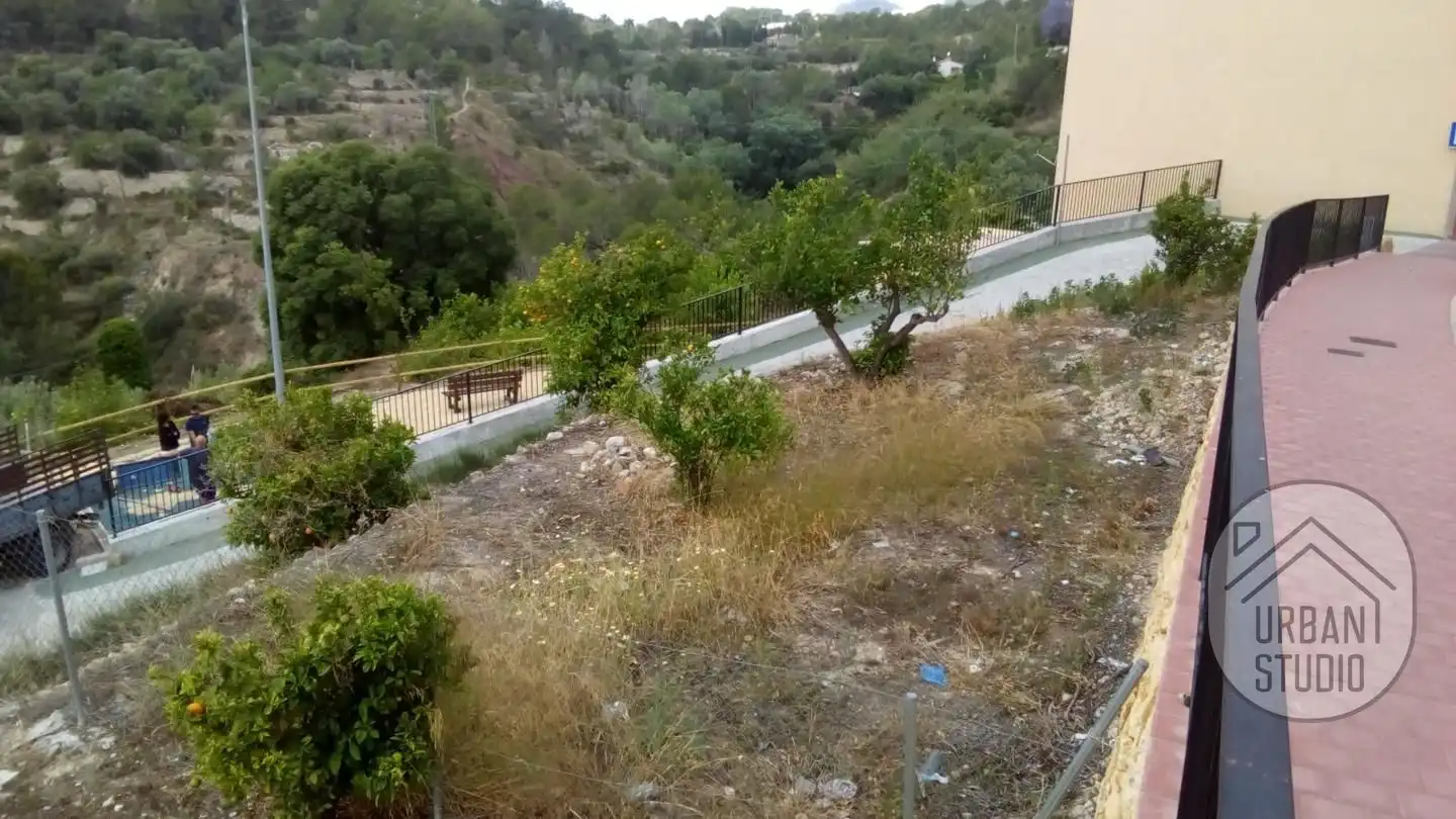Lands and plots for sale in calle Nou de Octubre, imagen 4