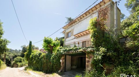 Foto 4 de Casa o xalet en venda a Santa Maria, Molins de Rei, Barcelona