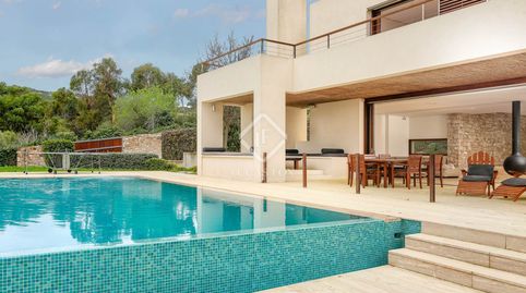 Foto 3 de Casa o chalet en venta en Fornells - Aiguablava, Begur