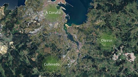 Photo 5 of Land for sale in Cl Monasterio de Sobrado Nº Sn , Acea de Ama - O Burgo, Culleredo