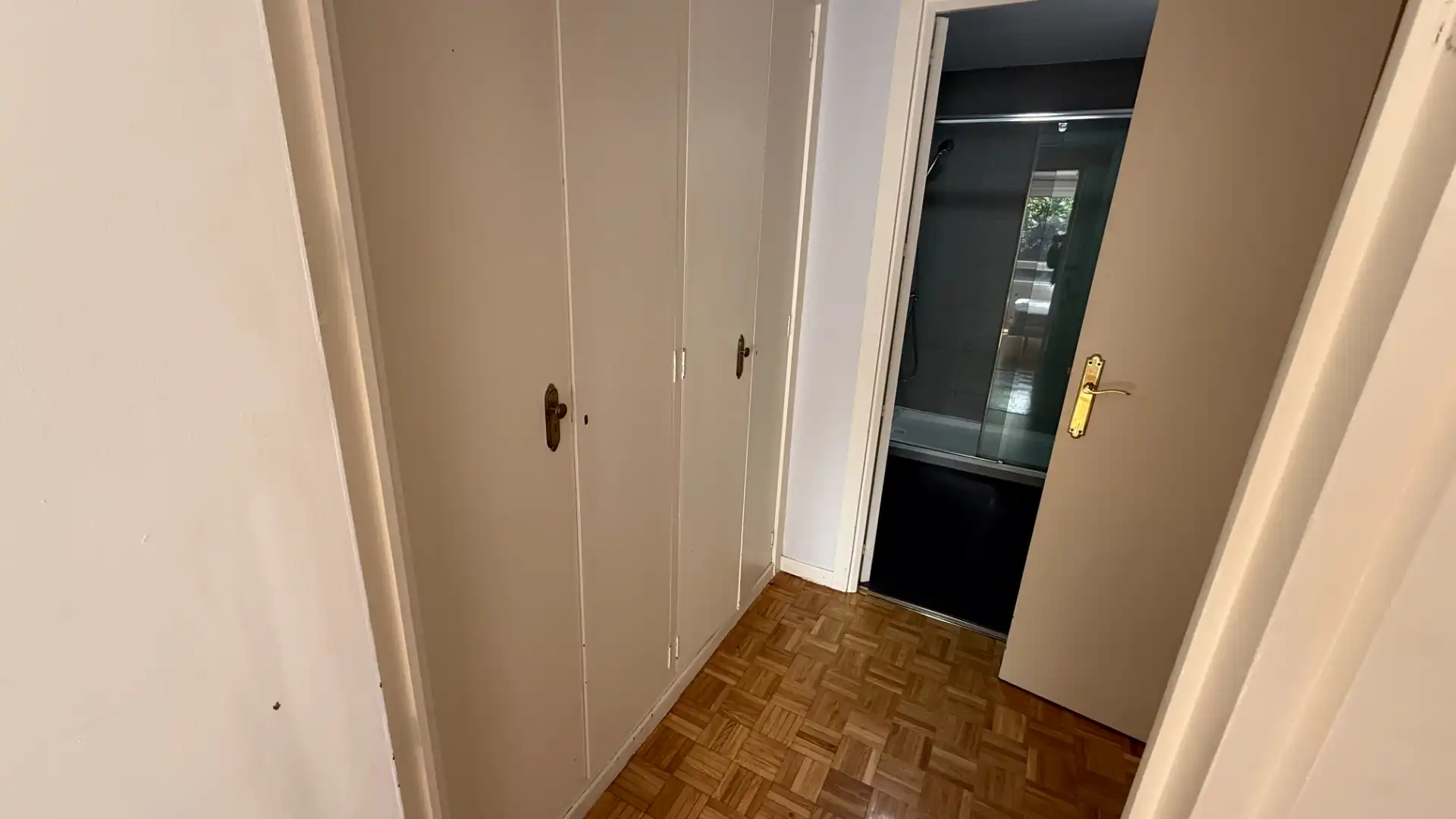 Habitación de Apartamento en venta en Madrid con Calefacción, Terraza y Amueblado