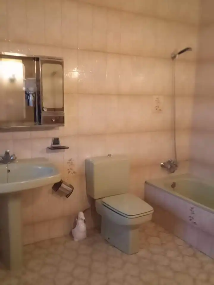 Baño de Casa o chalet en venta en Zamora Capital 