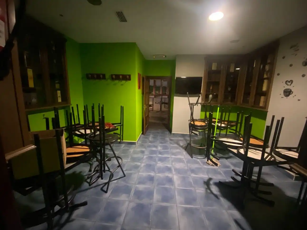Local en venta en Valladolid con Aire acondicionado y Amueblado