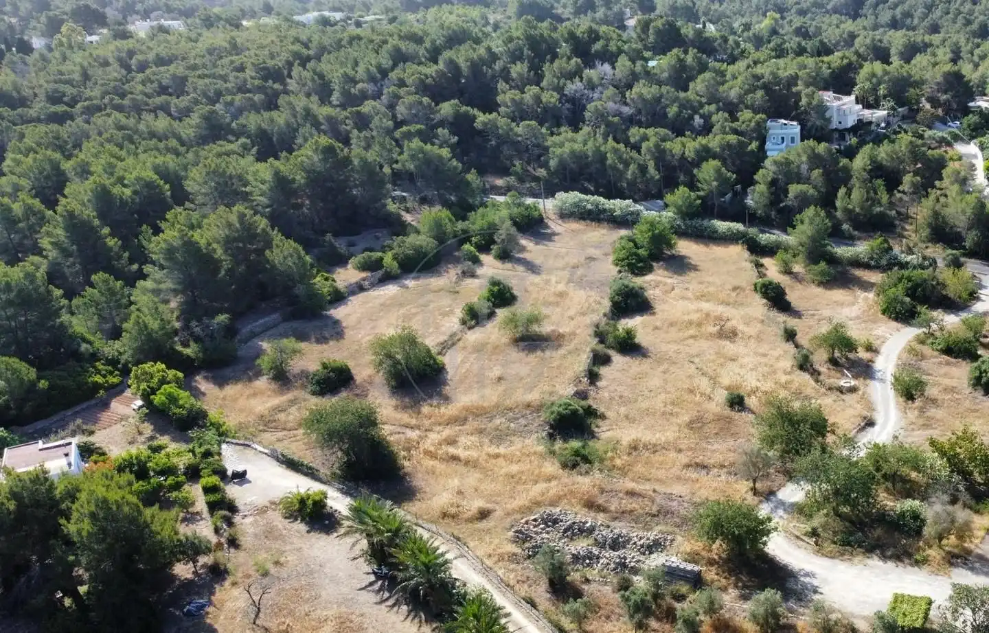 Residencial en venta en Santa Eulària des Riu