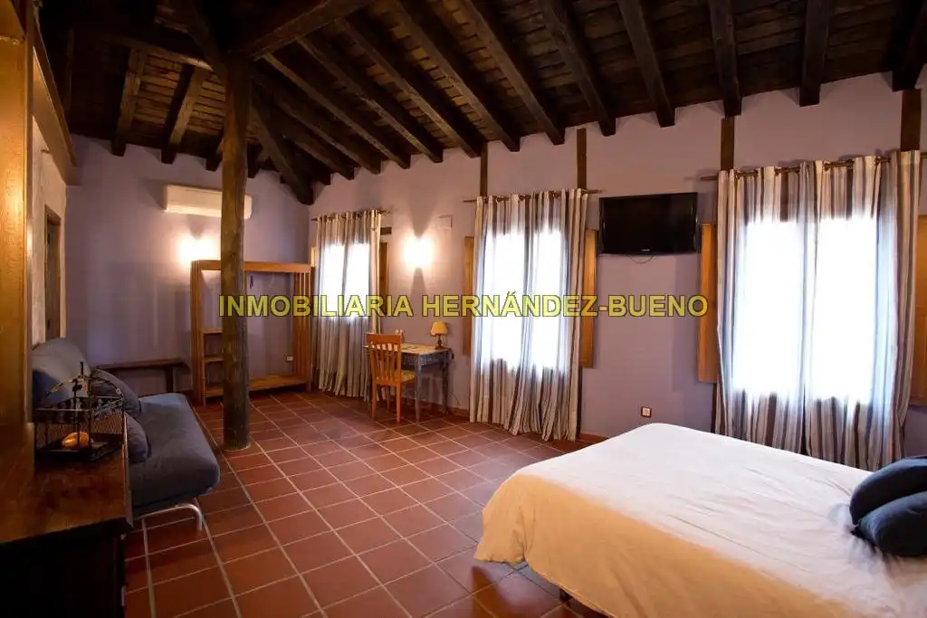 Casa en venda a Sequeros, imagen 27
