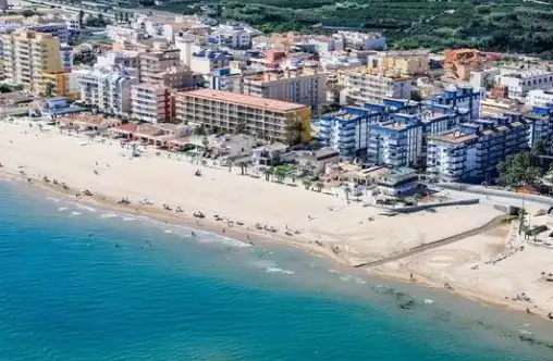 Terreny residencial en venda a Carrer Riu Xúquer, imagen 6
