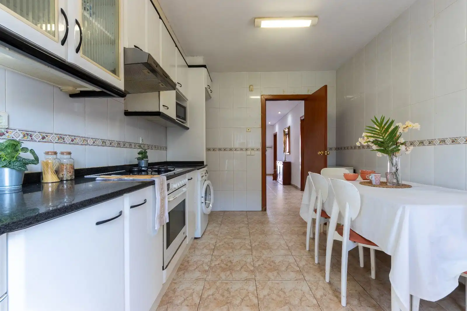 Villa avec terrasse à vendre à Isaac Albeniz 79, imagen 10