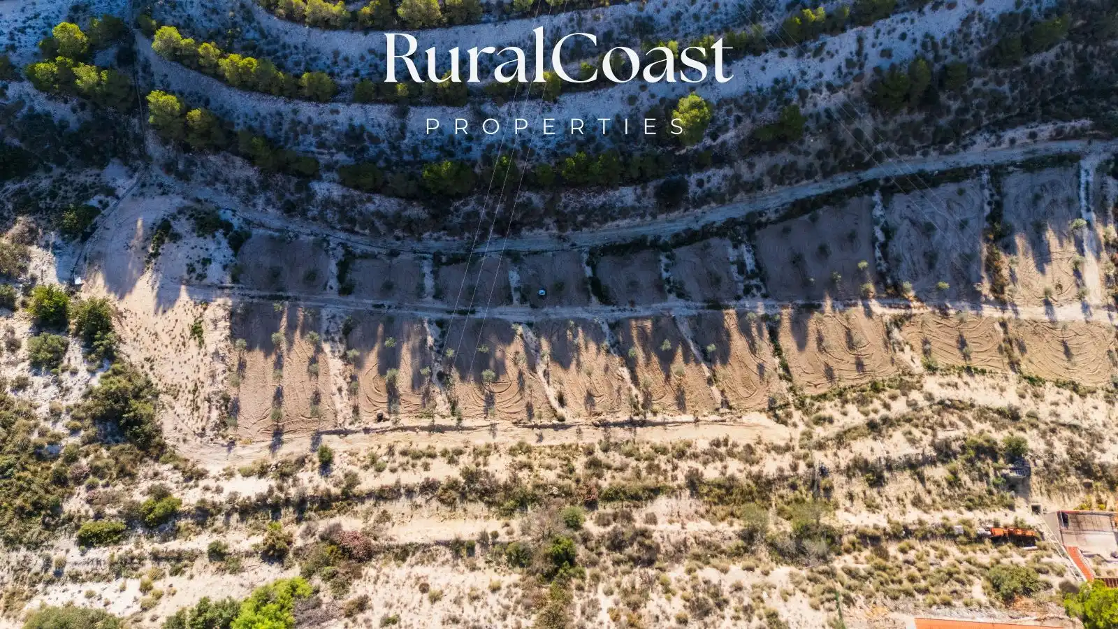 Terreno en venta en Busot