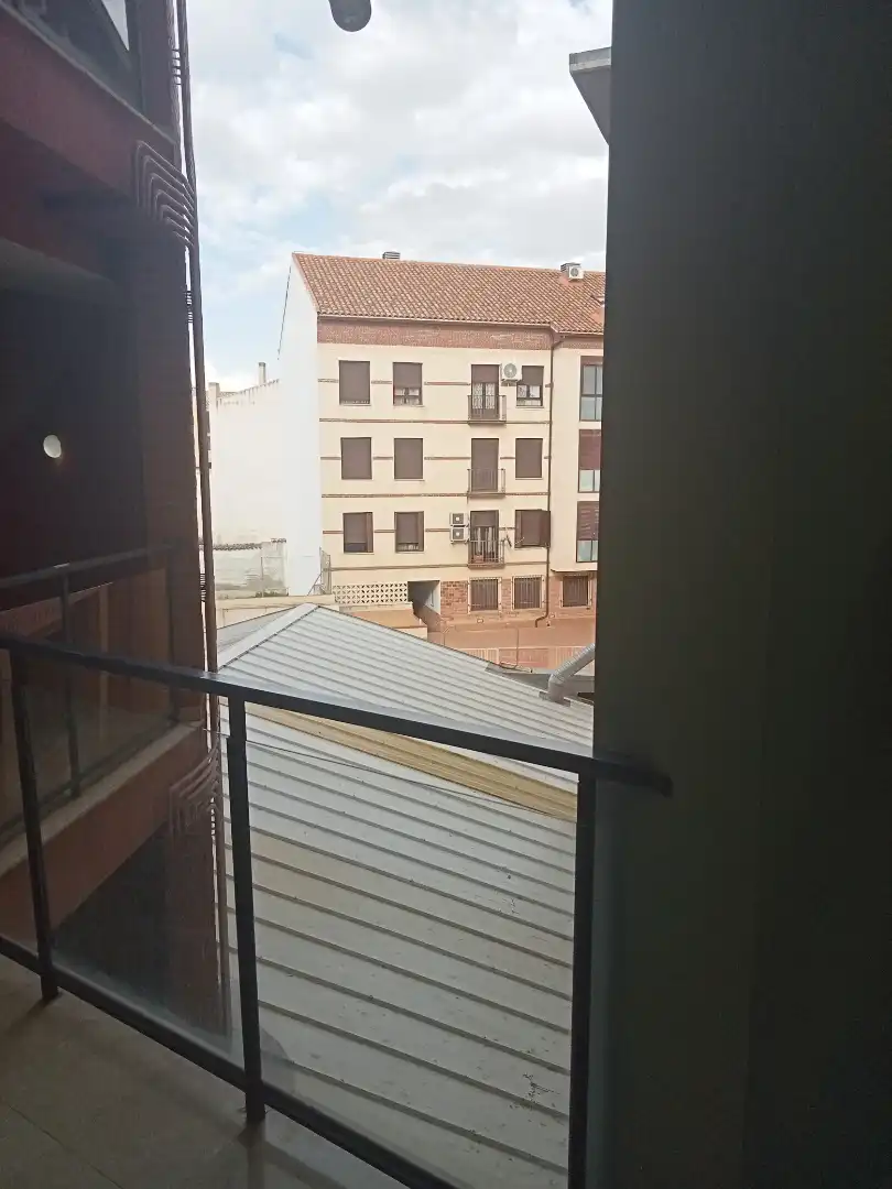 Habitación de Piso en venta en Ocaña con Calefacción, Parquet y Balcón