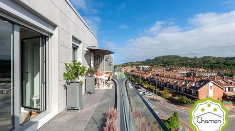 Foto 3 de Àtic en venda a Urduliz, Bizkaia