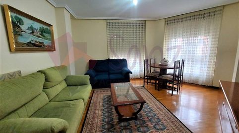 Foto 4 de Apartament de lloguer a Calle Huesca, Jesuitas, Logroño