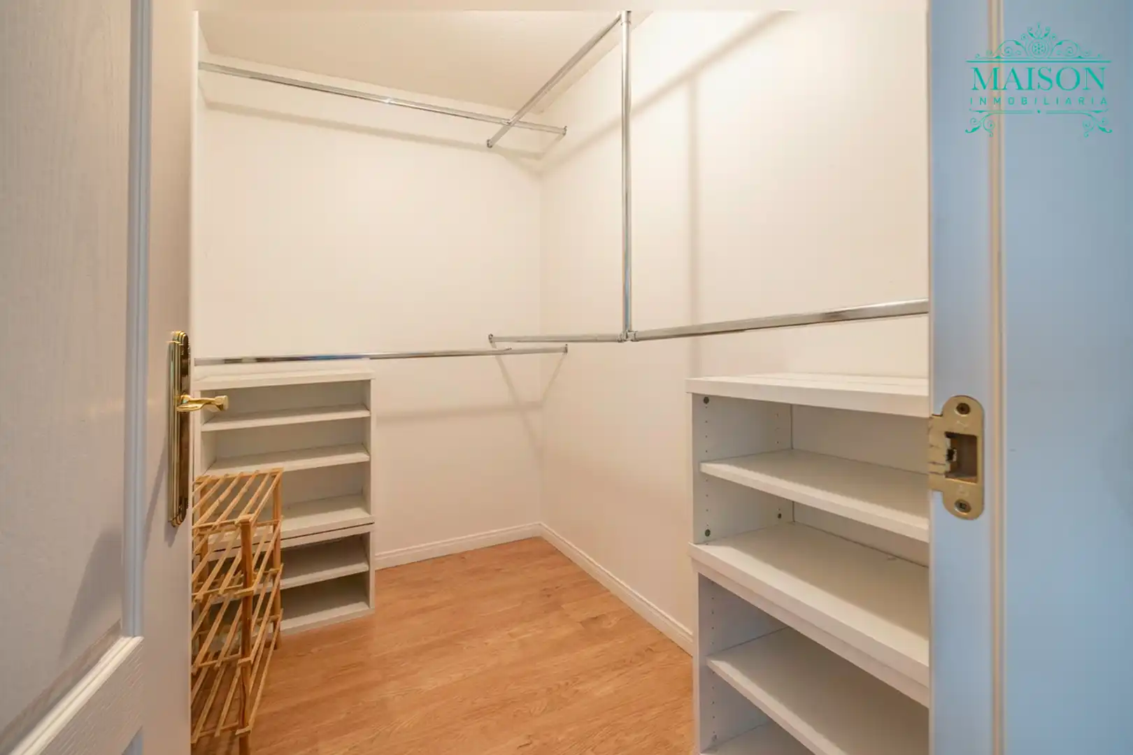Casa o chalet en venta en El Casar con Calefacción y Jardín privado