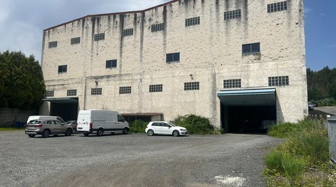 Foto 4 von Fabrikhallen zur Miete in N-550, Ordes, A Coruña