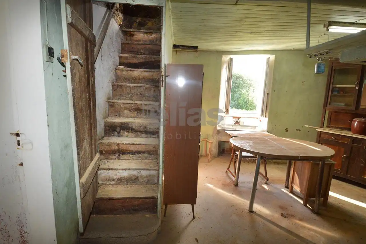 Casa con giardino in vendita a Zas, imagen 17