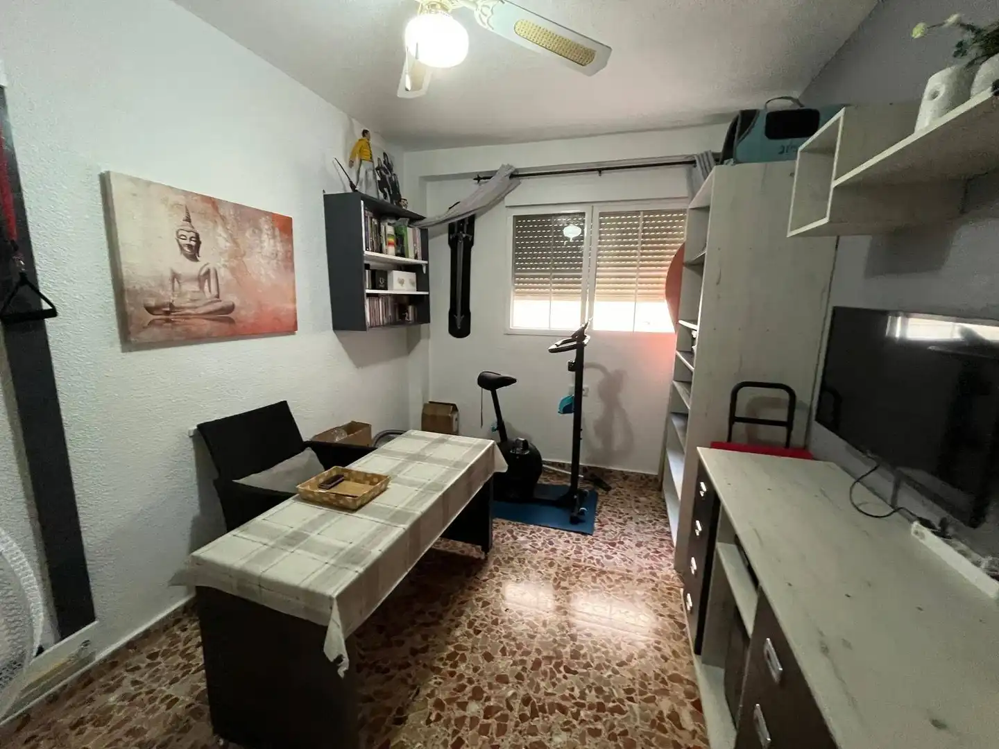Piso en venta en Elche / Elx con Aire acondicionado y Balcón